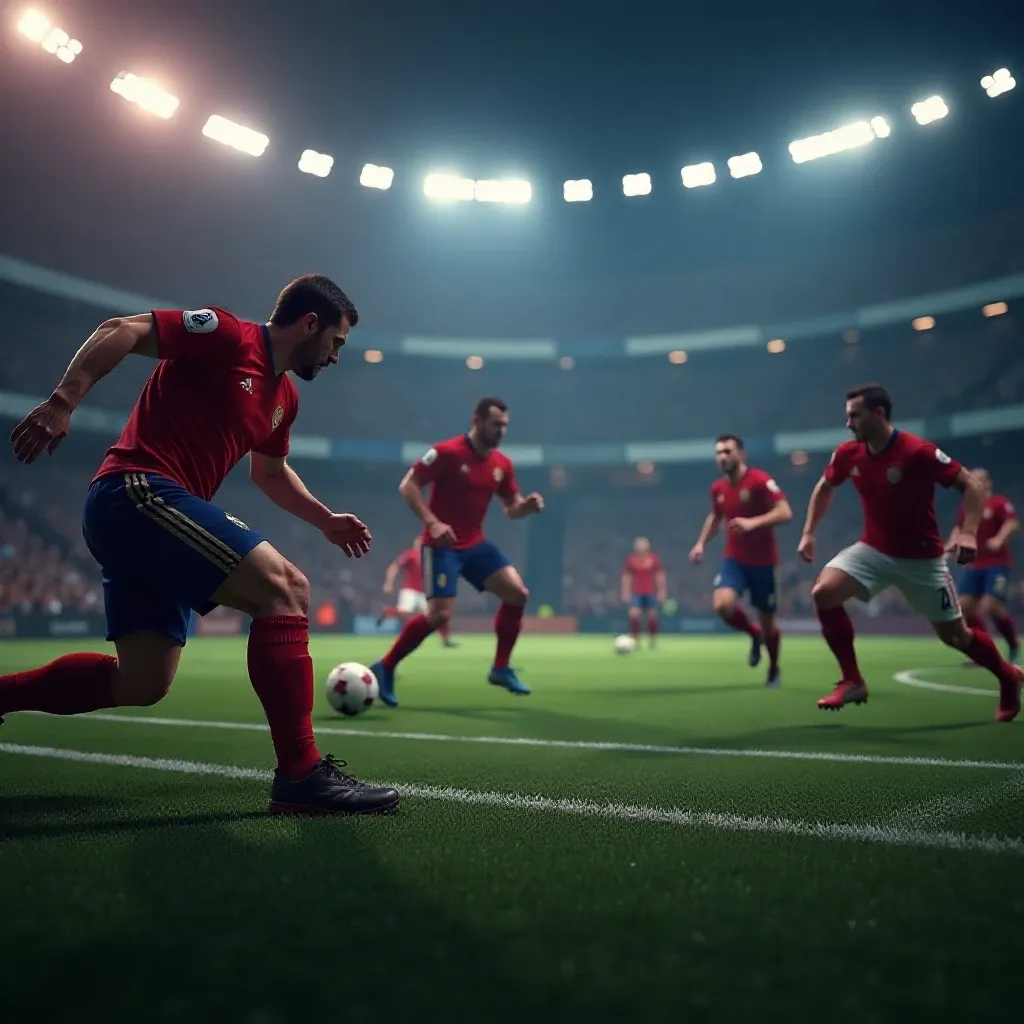 Betting Edge Unveiled
