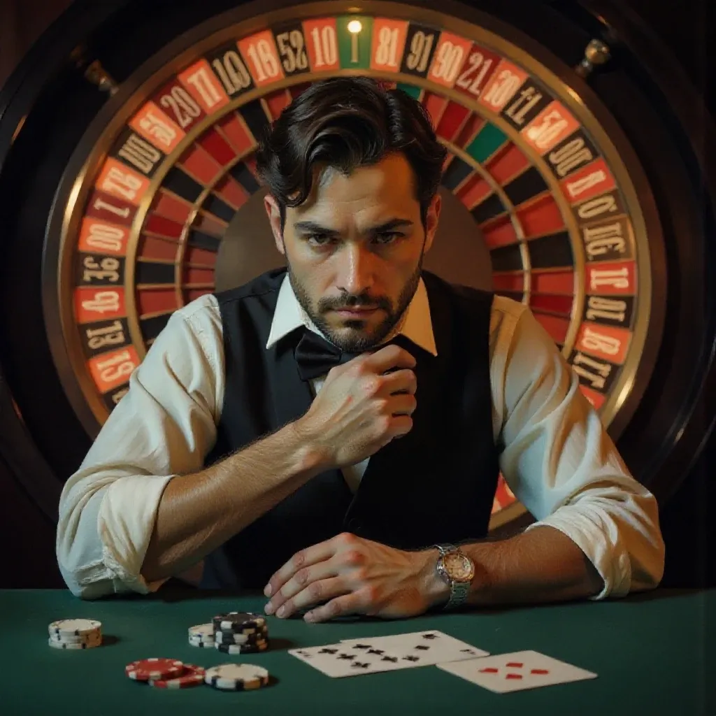 Casino Strategy Gamble