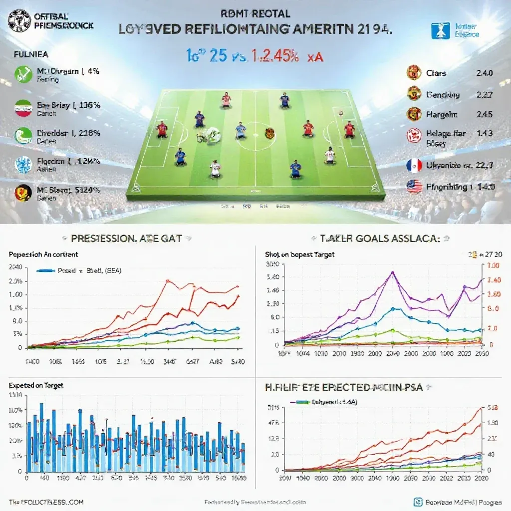 Football Data Revolution