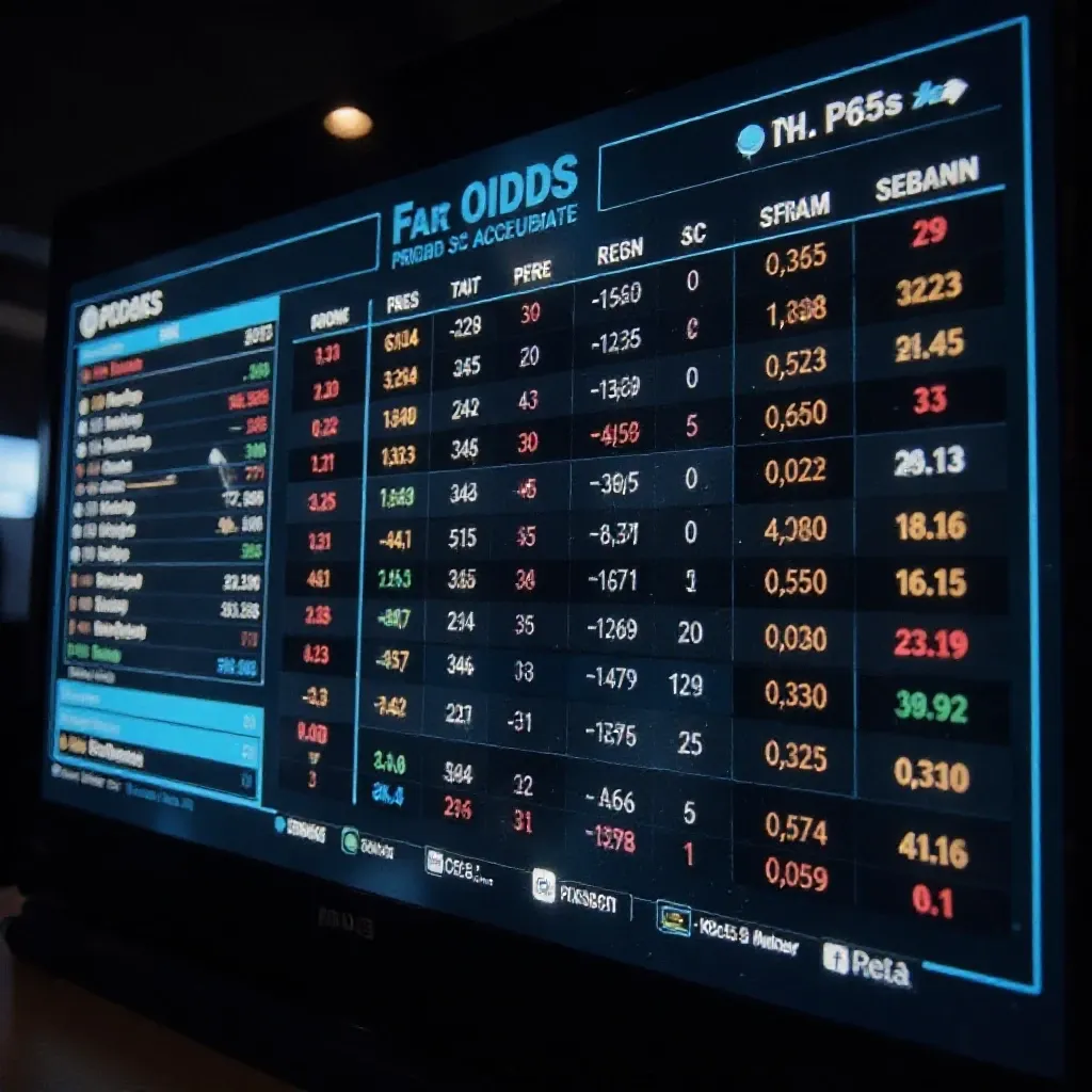 Reliable_Odds_Display
