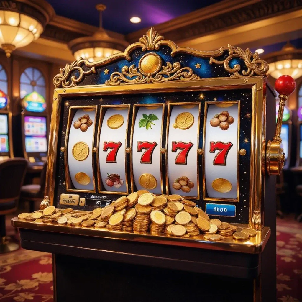 RTP_Slots_Extravaganza
